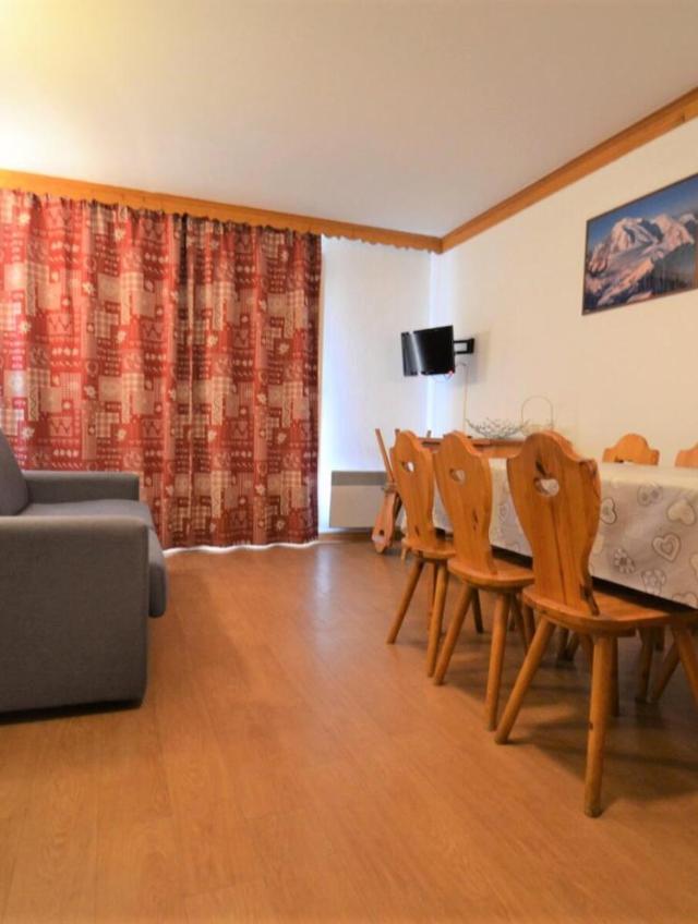 Residence Valmont - Appartement 8 Pers de 65m2 Ski Aux Pieds Mae-4414 – bild 9
