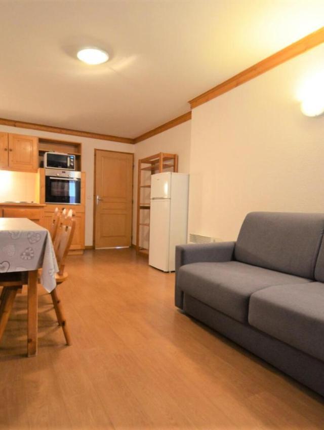 Residence Valmont - Appartement 8 Pers de 65m2 Ski Aux Pieds Mae-4414 – bild 10