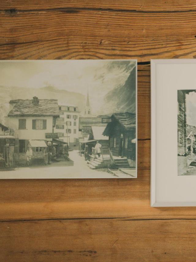 Alte Post – billede 8