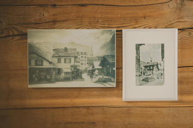 Alte Post – billede 8