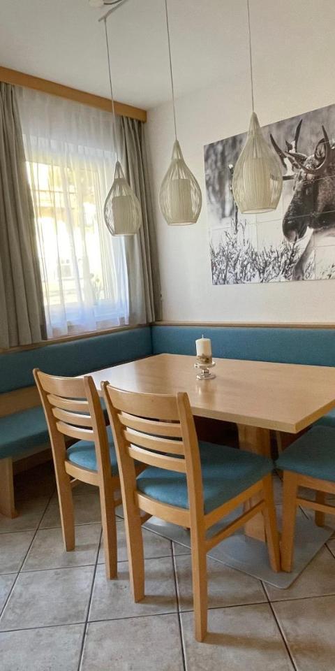 Apartment Heijerhof - Top 4 – Wagrain