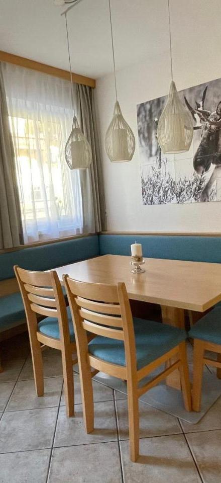 Apartment Heijerhof - Top 4, Wagrain