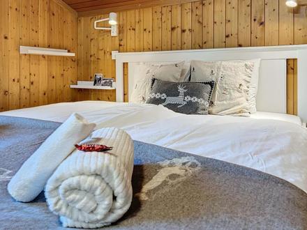Appartement Stern - Confort Au Coeur de Saas-Fee – bild 1