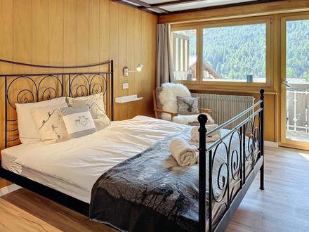 Appartement Stern - Confort Au Coeur de Saas-Fee – bild 2