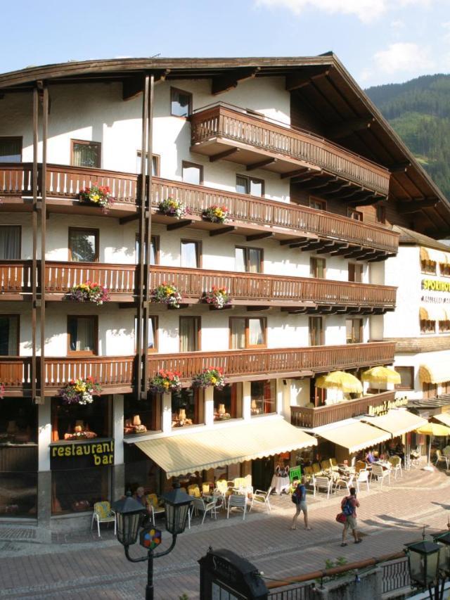 Berger's Sporthotel