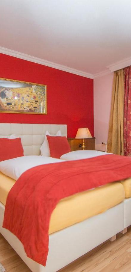 Berger's Sporthotel – billede 3