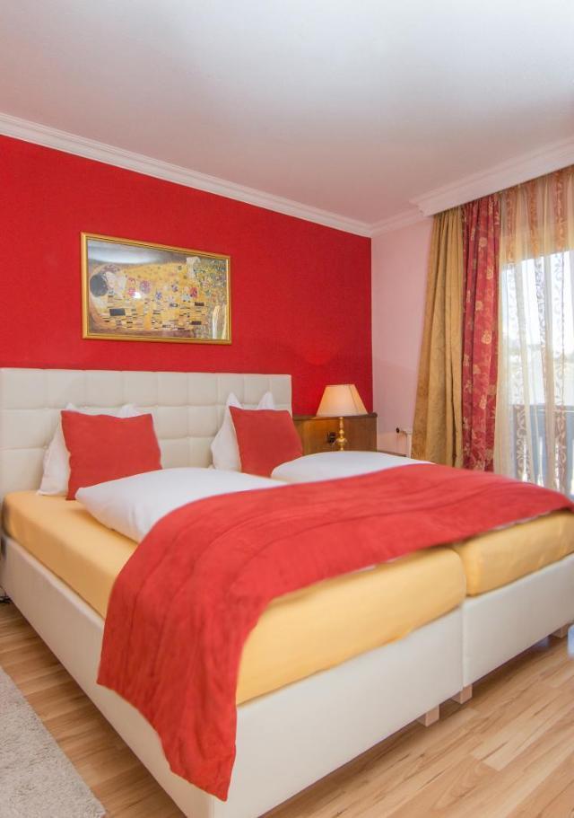 Berger's Sporthotel – billede 3