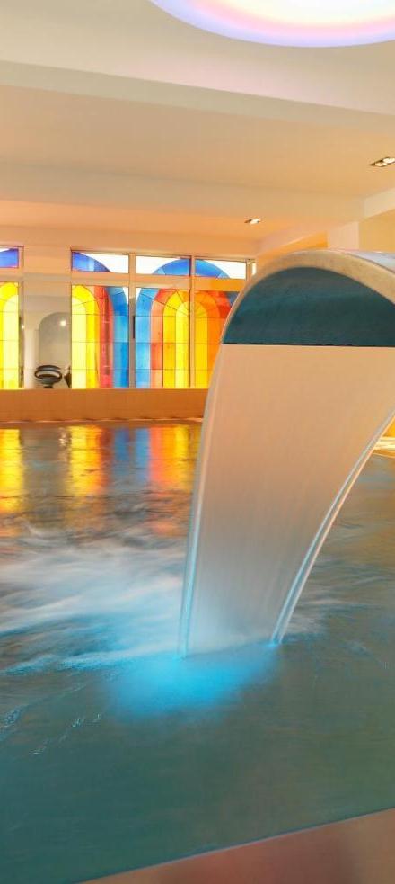 Berger's Sporthotel – billede 4