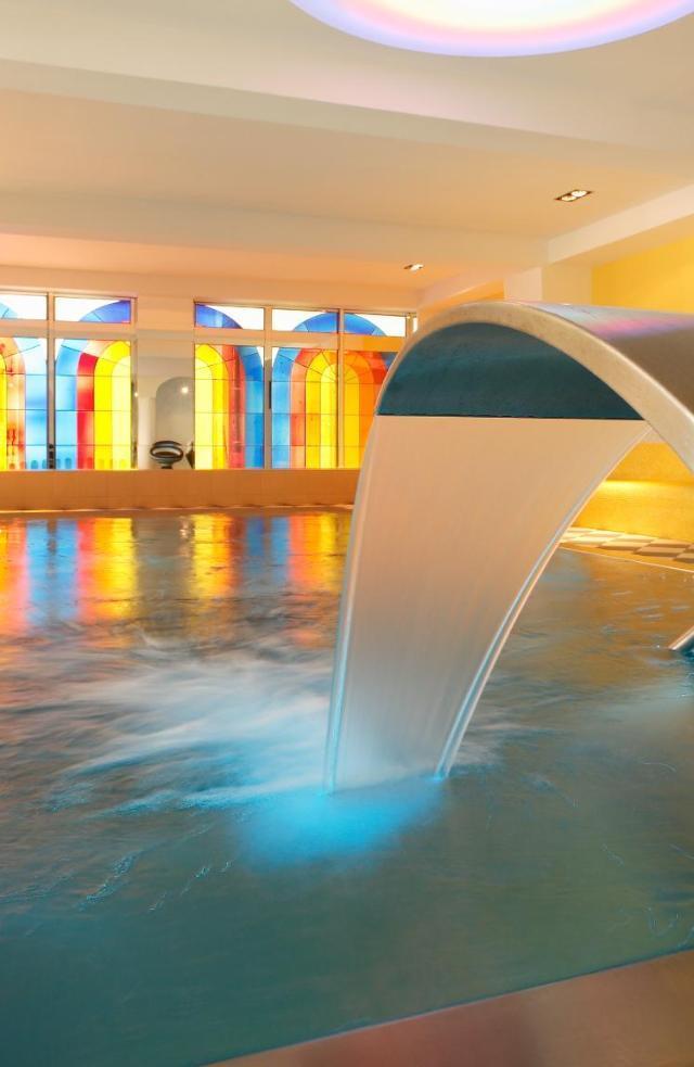 Berger's Sporthotel – billede 4
