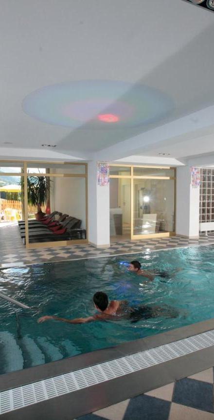 Berger's Sporthotel – billede 5