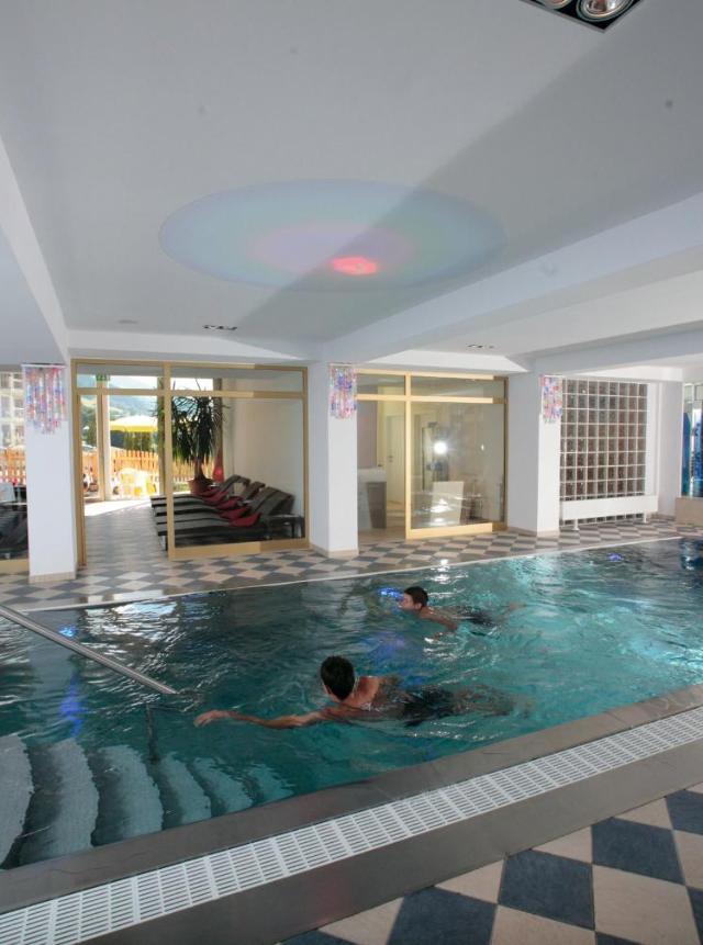 Berger's Sporthotel – billede 5