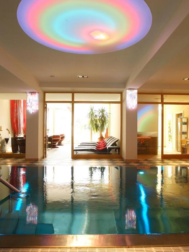 Berger's Sporthotel – billede 6