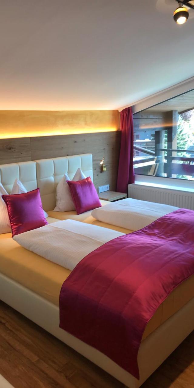 Berger's Sporthotel – billede 9