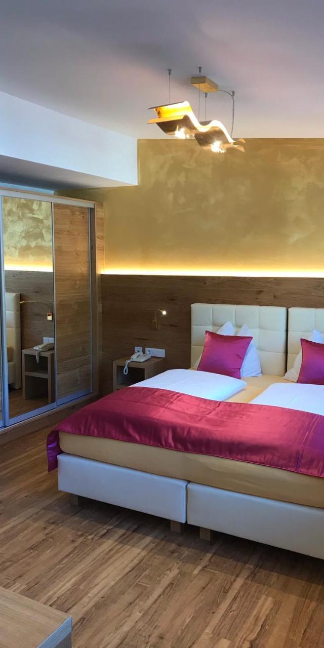 Berger's Sporthotel – billede 10