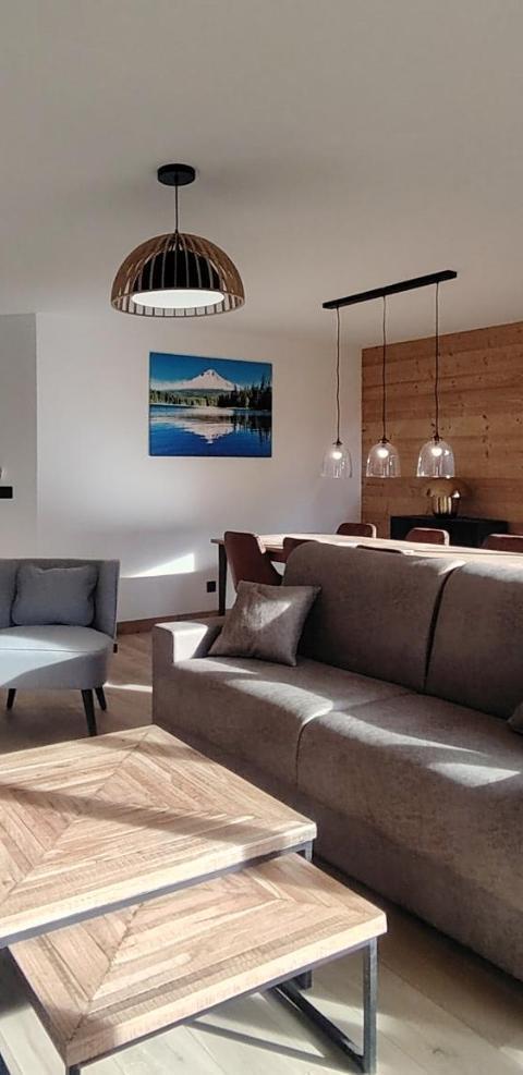 Homency - Residence Cachemire A302 – Alpe d'Huez