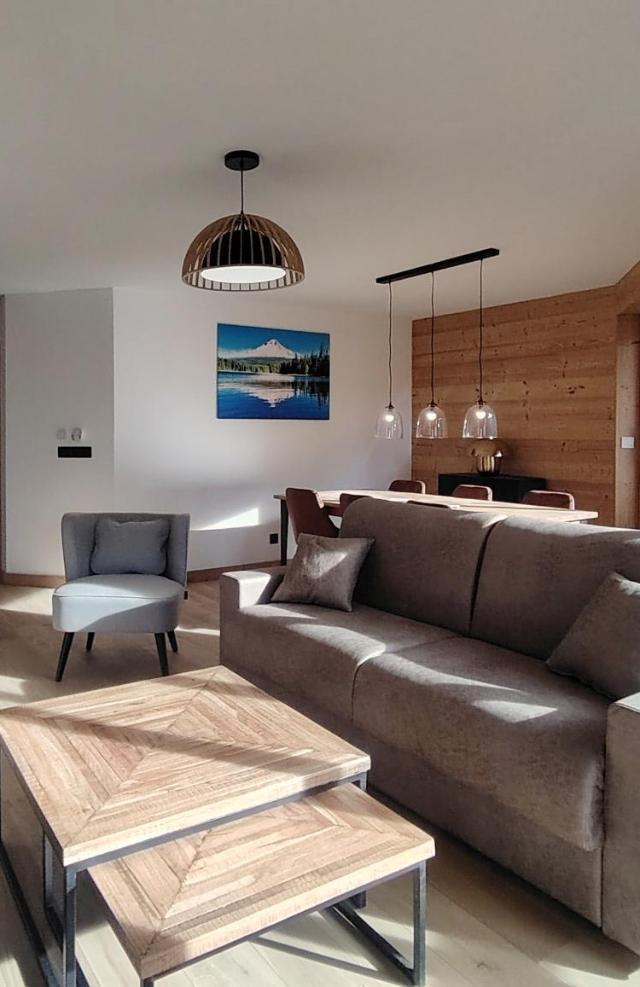 Homency - Residence Cachemire A302