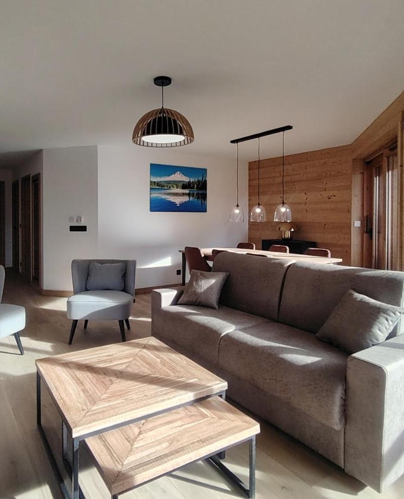 Homency - Residence Cachemire A302