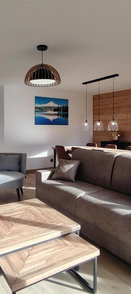 Homency - Residence Cachemire A302 – billede 1