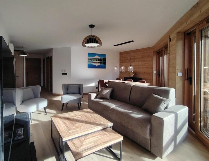 Hotellbilder – Homency - Residence Cachemire A302 (1/10)