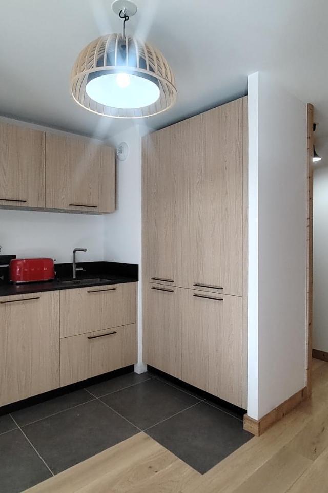 Homency - Residence Cachemire A302 – billede 3