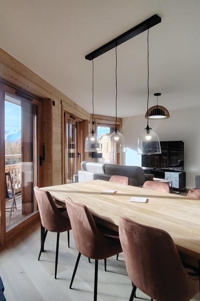 Homency - Residence Cachemire A302 – billede 4