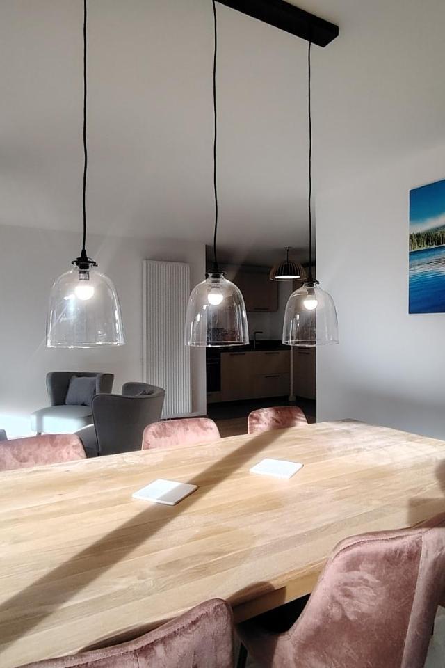 Homency - Residence Cachemire A302 – billede 5