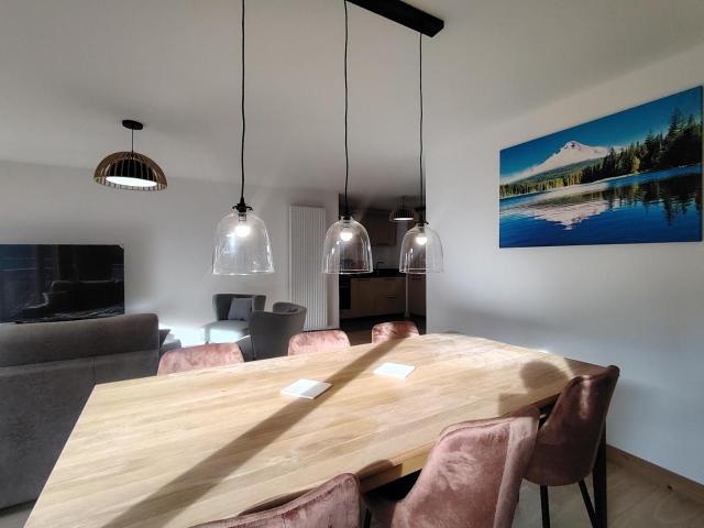Homency - Residence Cachemire A302 – bild 5