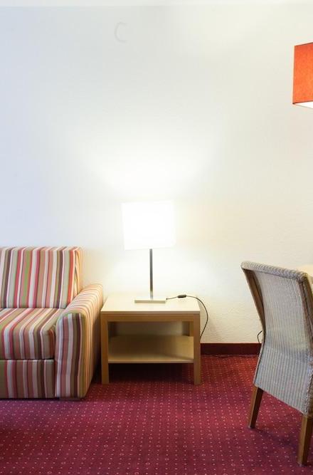 Hotel Regina Titlis, a Trademark Collection by Wyndham – billede 3