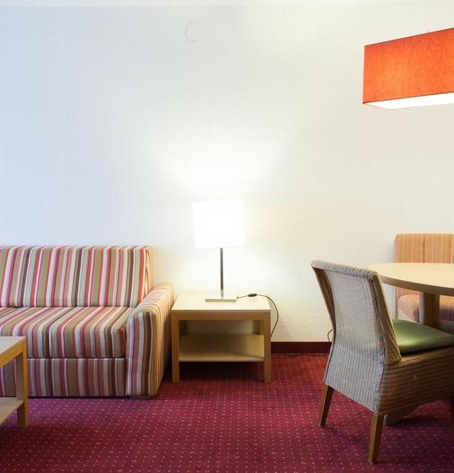 Hotel Regina Titlis, a Trademark Collection by Wyndham – billede 3