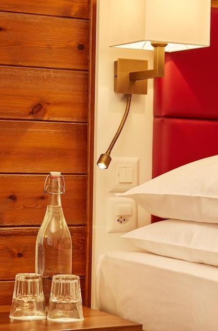 Hotel Regina Titlis, a Trademark Collection by Wyndham – billede 4