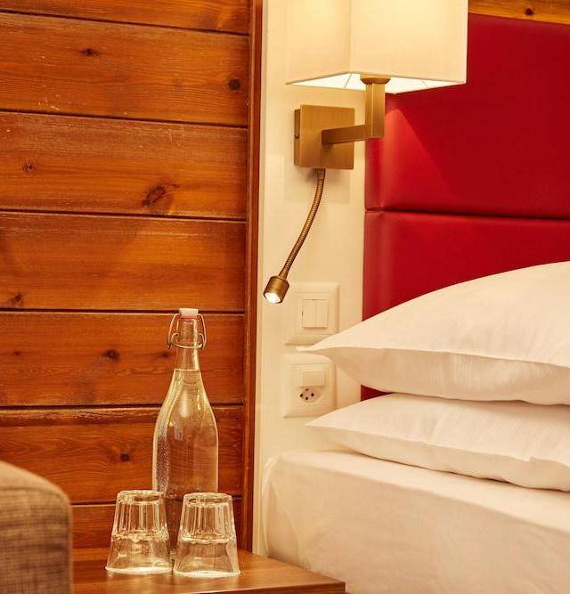 Hotel Regina Titlis, a Trademark Collection by Wyndham – billede 4