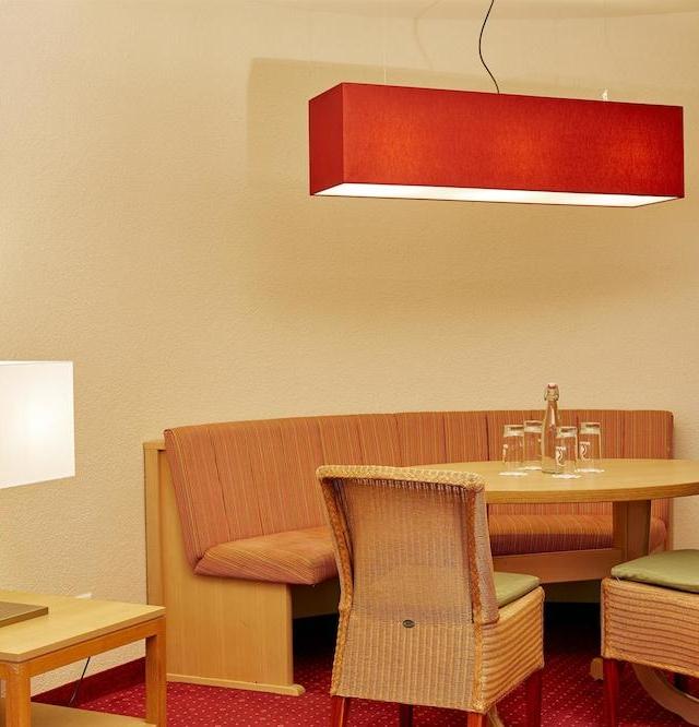 Hotel Regina Titlis, a Trademark Collection by Wyndham – billede 8