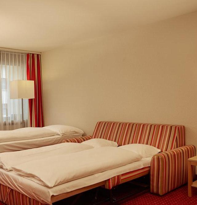 Hotel Regina Titlis, a Trademark Collection by Wyndham – billede 9