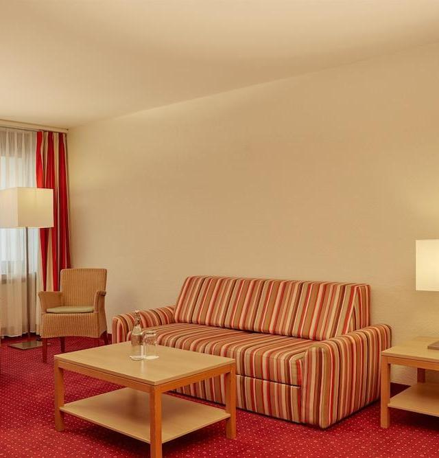 Hotel Regina Titlis, a Trademark Collection by Wyndham – billede 10