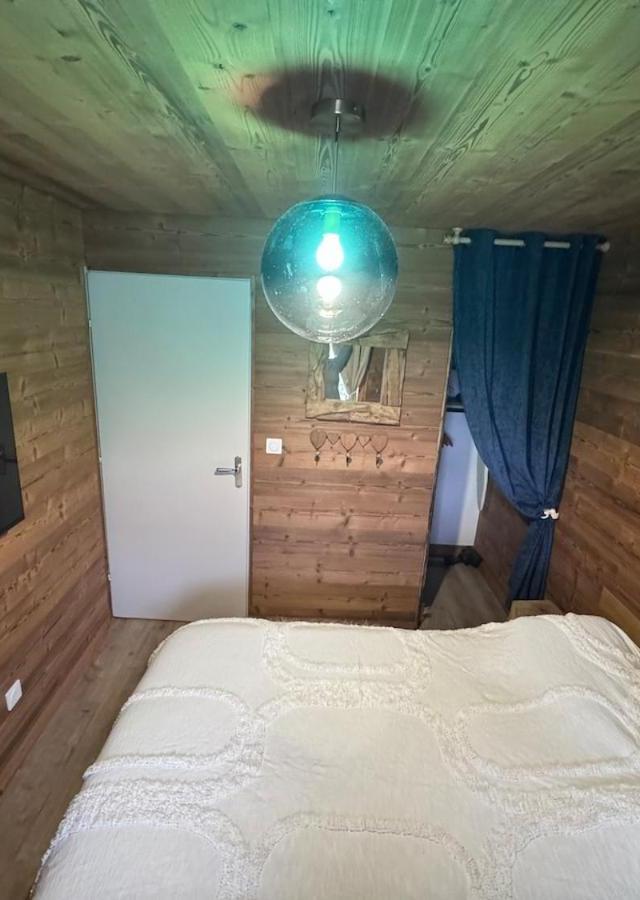 Val Thorens 4 Flocons Or, 42 M2, Vue Sur Les Glaciers, Sud – bild 3