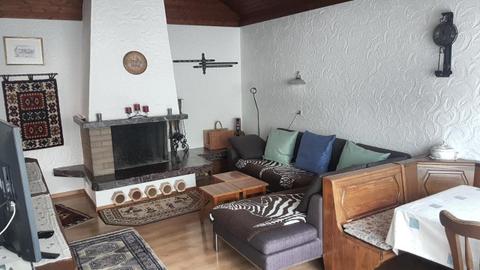 Apartment Birkenstrasse 54 Engelberg – Engelberg