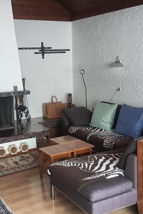 Apartment Birkenstrasse 54 Engelberg – Engelberg