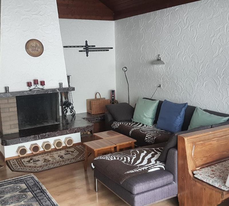 Apartment Birkenstrasse 54 Engelberg