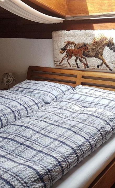 Apartment Birkenstrasse 54 Engelberg – billede 3
