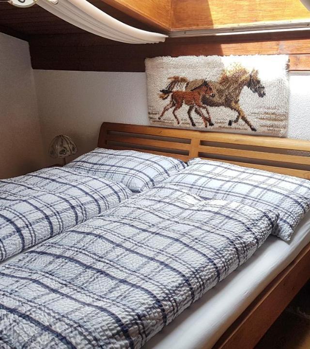 Apartment Birkenstrasse 54 Engelberg – billede 3