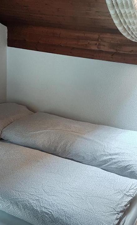 Apartment Birkenstrasse 54 Engelberg – billede 4