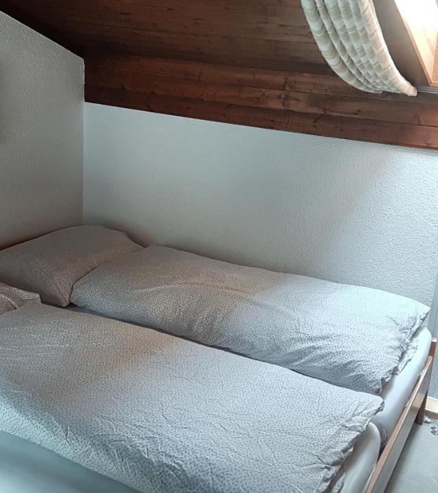 Apartment Birkenstrasse 54 Engelberg – billede 4