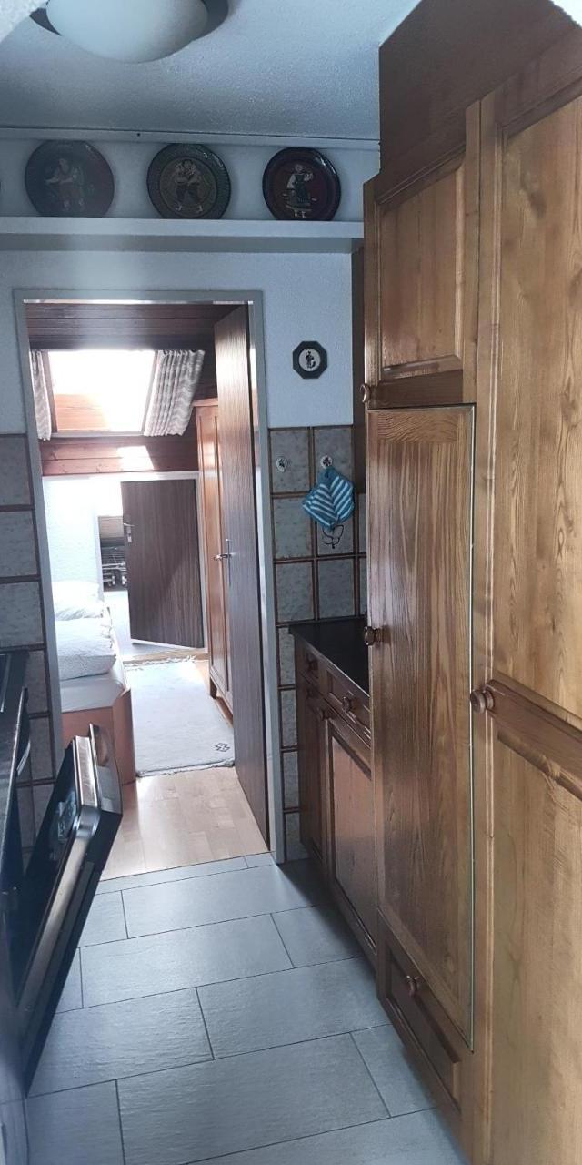 Apartment Birkenstrasse 54 Engelberg – billede 5