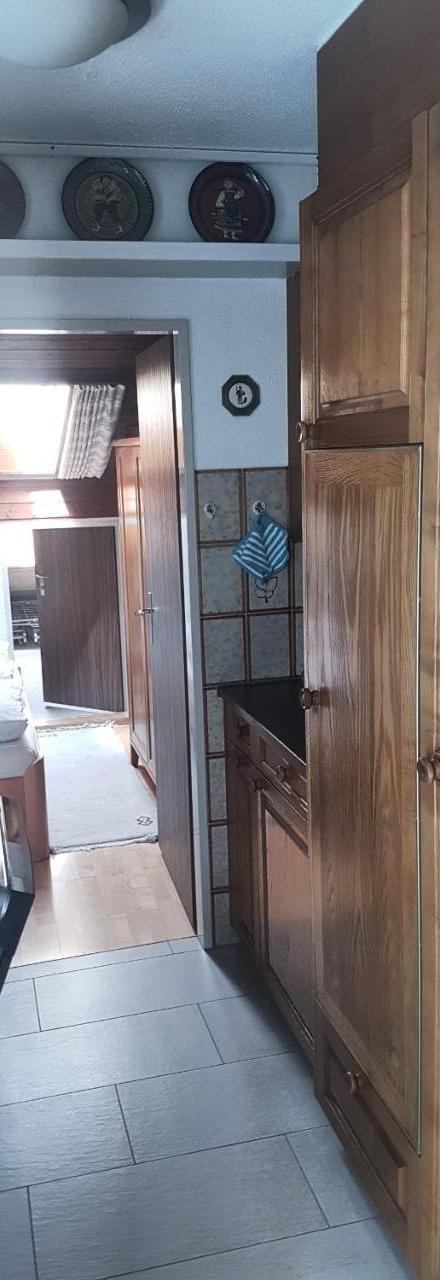 Apartment Birkenstrasse 54 Engelberg – billede 5