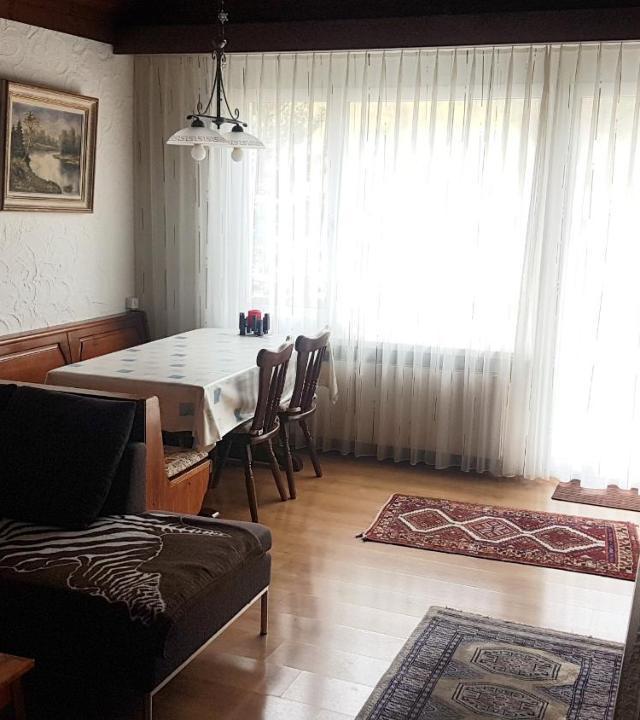 Apartment Birkenstrasse 54 Engelberg – billede 6