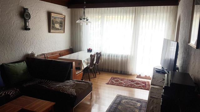 Apartment Birkenstrasse 54 Engelberg – billede 6