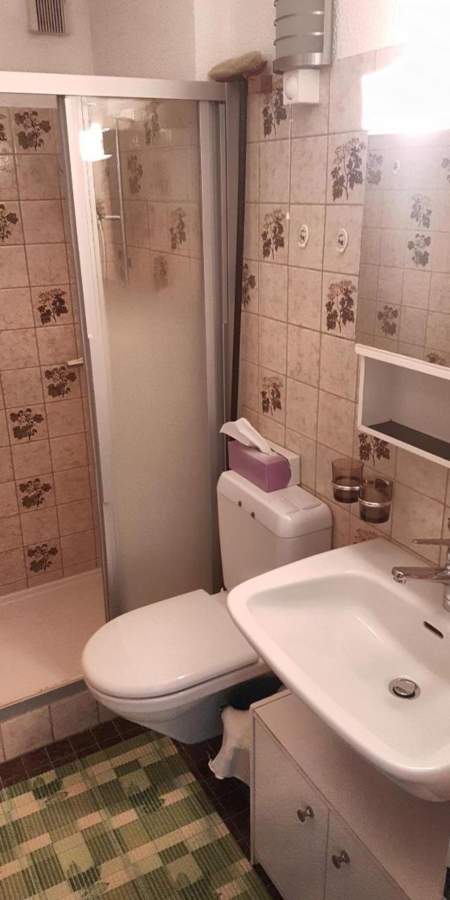 Apartment Birkenstrasse 54 Engelberg – billede 7