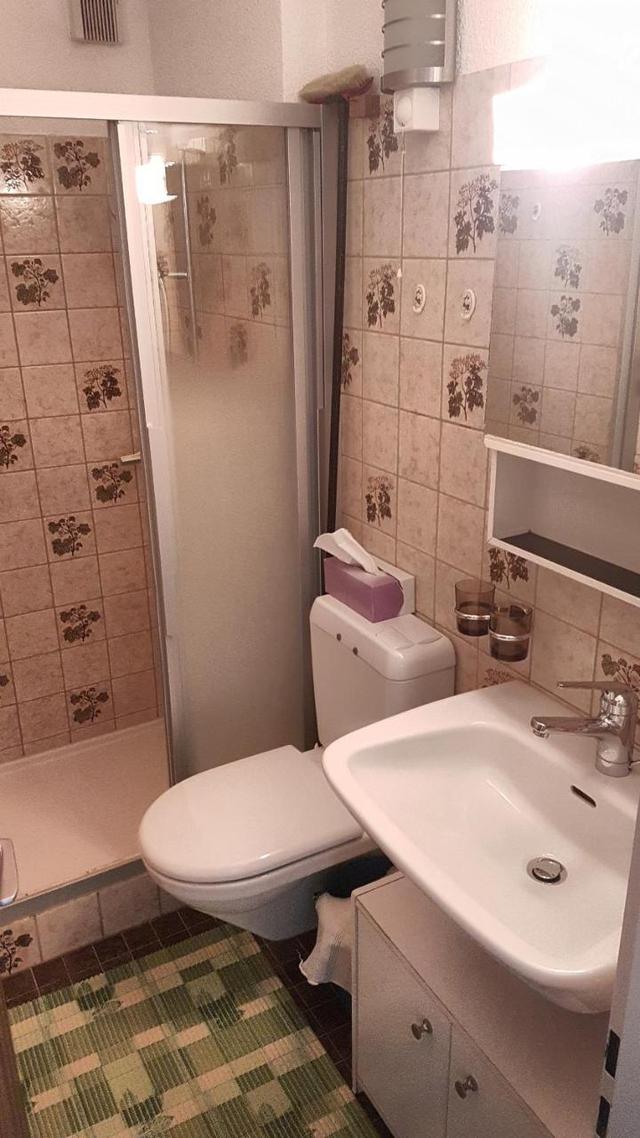 Apartment Birkenstrasse 54 Engelberg – billede 7