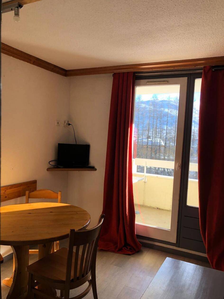 Residence Les Bergers - Maeva Home - Studio 4 Personnes Budget Mae-9504, Alpe d'Huez