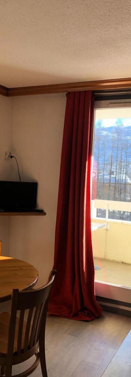 Residence Les Bergers - Maeva Home - Studio 4 Personnes Budget Mae-9504 – billede 1
